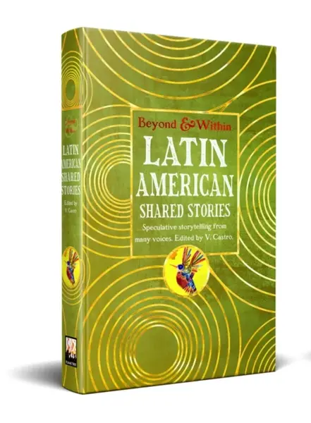Latin American Shared Stories