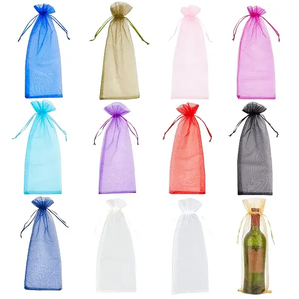 Organza Bags