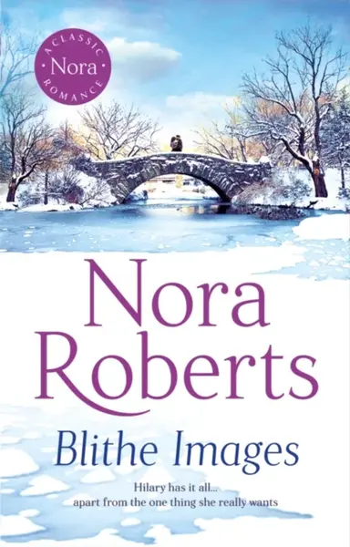 Blithe Images - Nora Robertsová