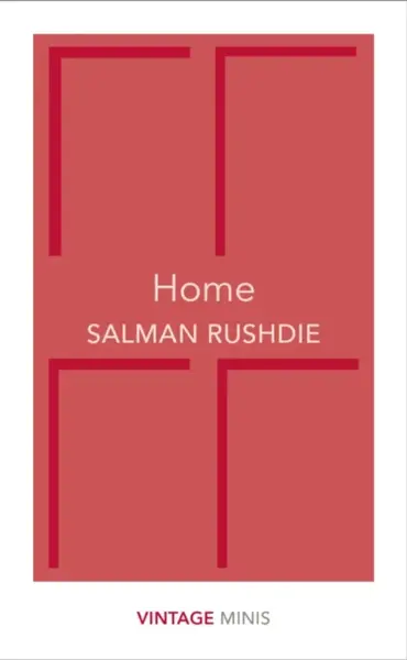 Home - Salman Rushdie