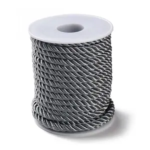 Nylon Twisted Round Cord