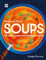 Soups - Maggie Ramsay