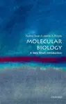 Molecular Biology - Aysha  Divan, Janice  Royds