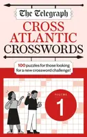 The Telegraph Cross Atlantic Crosswords 1 - Telegraph Media Group Ltd