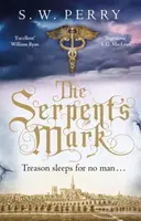The Serpent's Mark - S. W. Perry