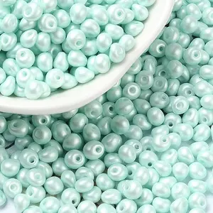 6/0 Glass Seed Beads