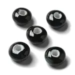 Handmade Porcelain Beads