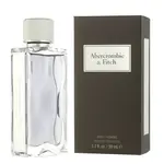 Abercrombie & Fitch First Instinct EDT 50 ml M