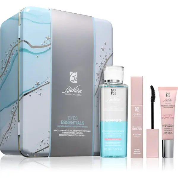 BioNike Eyes Essentials darčeková sada