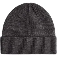 CELIO VIRIBEAN Pánska čiapka, tmavo sivá, veľkosť