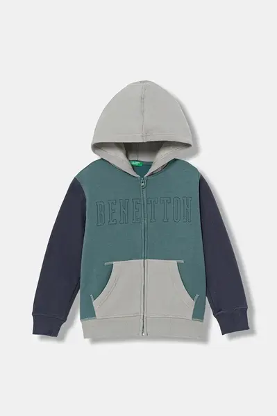 Dětská mikina United Colors of Benetton