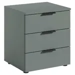 Carryhome NOČNÍ STOLEK, 45/51/40 cm