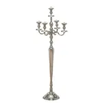 STOJAN NA SVÍČKY kov