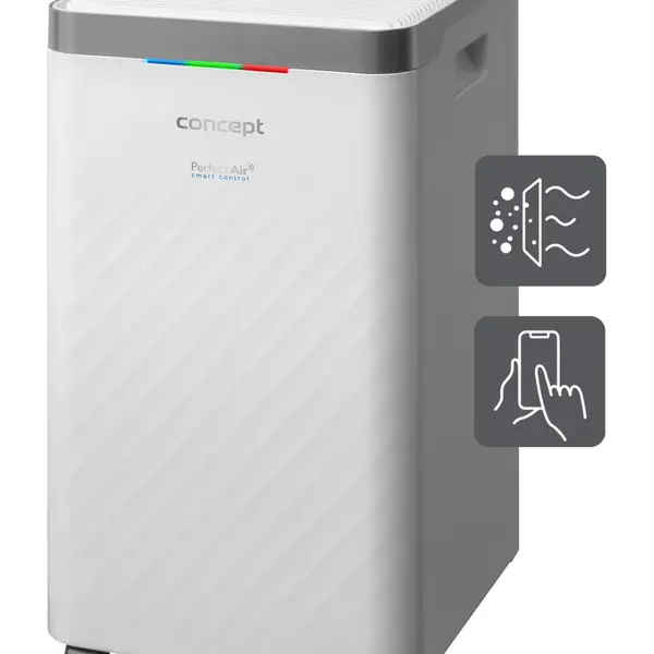 Concept Perfect Air OV2012 Smart odvlhčovač vzduchu