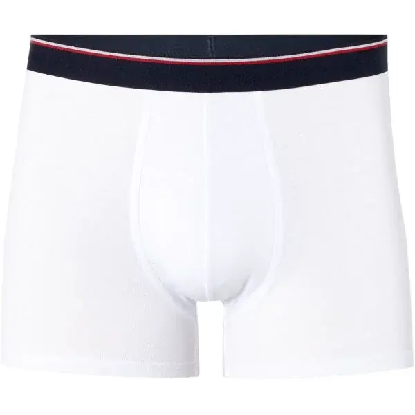 CELIO MIKE Pánské spodní prádlo, bílá, velikost
