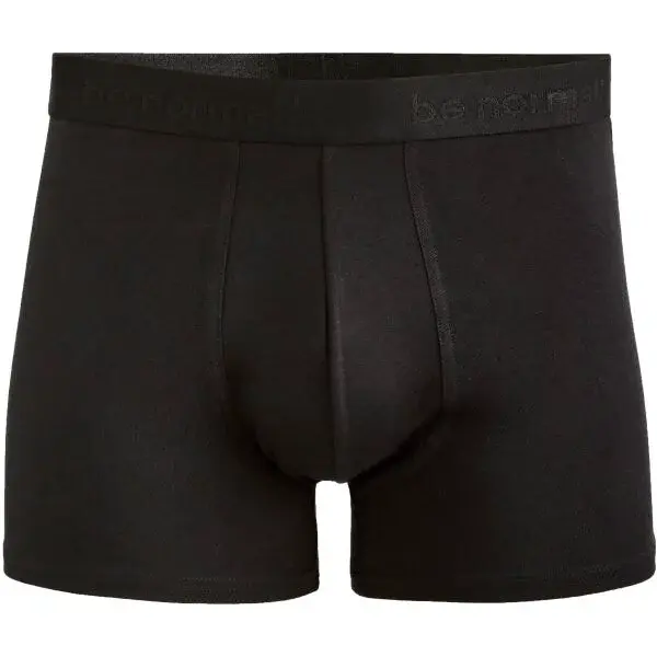 CELIO BINORMAL Pánské spodní prádlo, černá, velikost