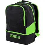 Joma BAG TRAINING ESTADIO III Sportovní batoh, černá, velikost