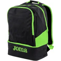 Joma BAG TRAINING ESTADIO III Sportovní batoh, černá, velikost