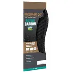 Stélky Seax Active Carbon 44