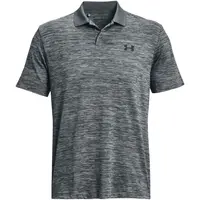 Under Armour PERFORMANCE 3.0  POLO Pánske golfové tričko, sivá, veľkosť M
