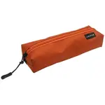 Oxybag ETUE + ELASTIC VERDE TERRA Študentské puzdro, červená, veľkosť