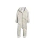 GAP V-FASH LOGO FTD 1PC Detský overal, sivá, veľkosť