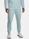 Under Armour Tepláky Curry Fleece Sweatpants-BLU - Pánské