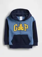 GAP Baby mikina s logem - Kluci