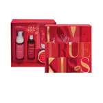 ParisAx Prémiový box pro péči o tělo 4 ks