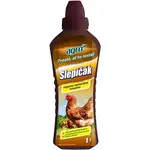 Agro Slepačí hnoj 1 l