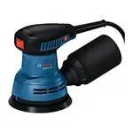 Bosch Professional Excentrická brúska GEX 125 Solo