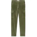 CELIO JOPAUL Pánské kalhoty, khaki, velikost