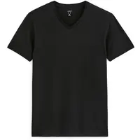 CELIO NEUNIV Pánské tričko, černá, velikost