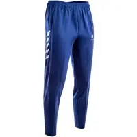 NIDELO TRAINING PANTS NANTES Dětské tréninkové tepláky, tmavě modrá, velikost 8Y