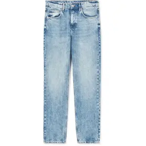 CELIO LOLOOSE Pánské džíny, světle modrá, velikost