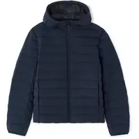 CELIO MULIGHTHOD Pánská bunda, tmavě modrá, velikost