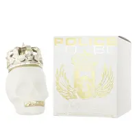 POLICE To Be The Queen EDP 125 ml W