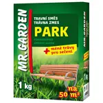 Mr.Garden Trávna zmes PARK 1 kg