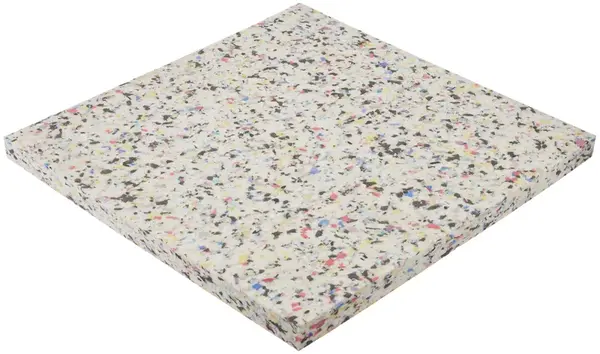 Pyramid Molded Foam HD30mm FST STA