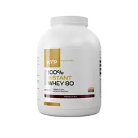 ATP Nutrition 100% Instant Whey 80 2000 g čokoláda