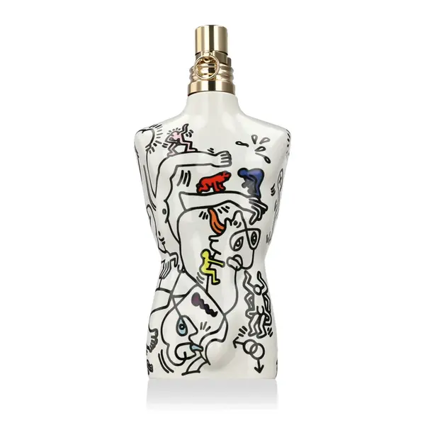 Jean Paul Gaultier Le Male Pride Edition 2024 EDT 125 ml M