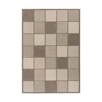 KOBEREC TKANÝ NA PLOCHO, 80/150 cm,