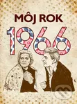 Môj rok 1966 - Markéta Kyzlinková - kniha z kategorie Detektivky