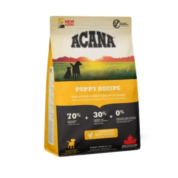 Acana Dog Heritage Puppy 2 kg