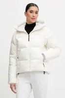 Péřová lyžařská bunda Peak Performance Glissade