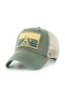 Kšiltovka 47 brand MLB Oakland Athletics Four Stroke
