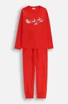 Dětská bavlněná pyžamová souprava Coccodrillo