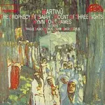 Pěvecký sbor Čs. rozhlasu, Pavel Kühn – Martinů: Hora tří světel