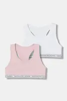 Dětská podprsenka Polo Ralph Lauren 2-pack