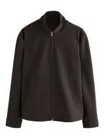 Next Prechodná bunda  hnedá